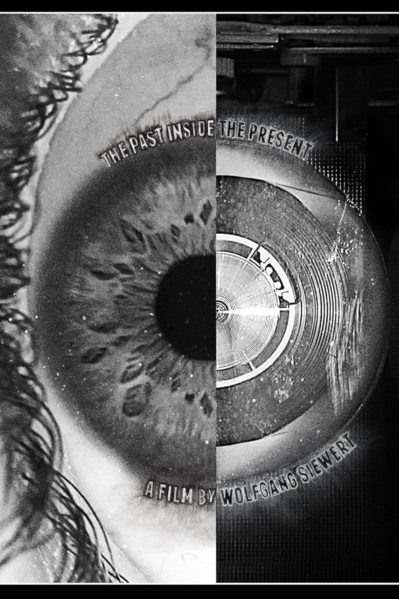 The Past Inside The Present