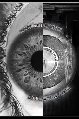 The Past Inside The Present