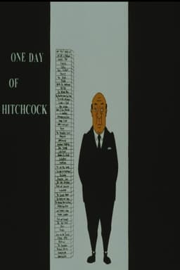One Day of Hitchcock
