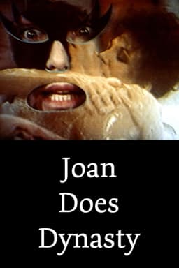 Joan Does Dynasty