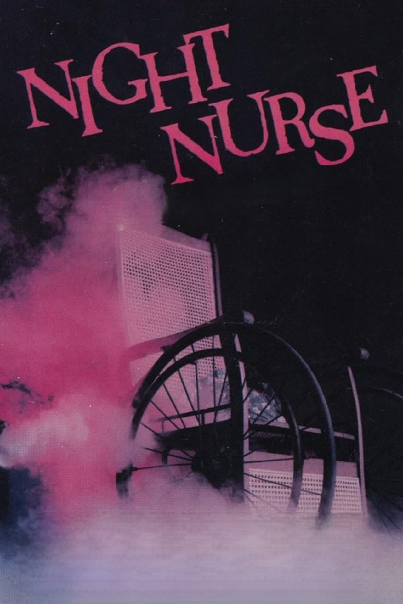 The Night Nurse