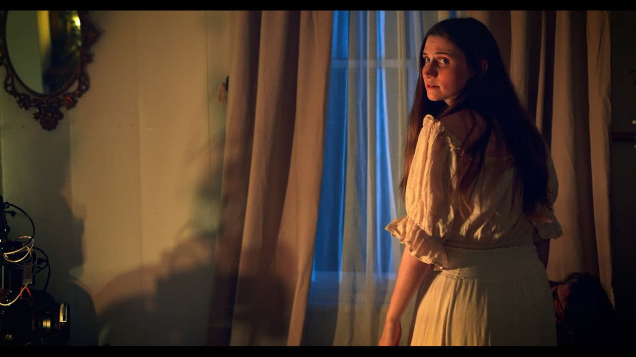 Something Terrible Came with the Rain