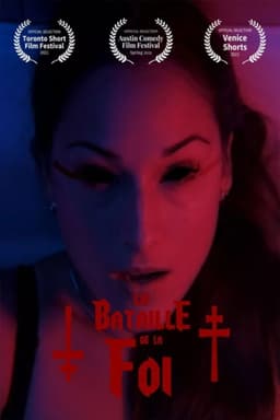 The Battle Of The Faith