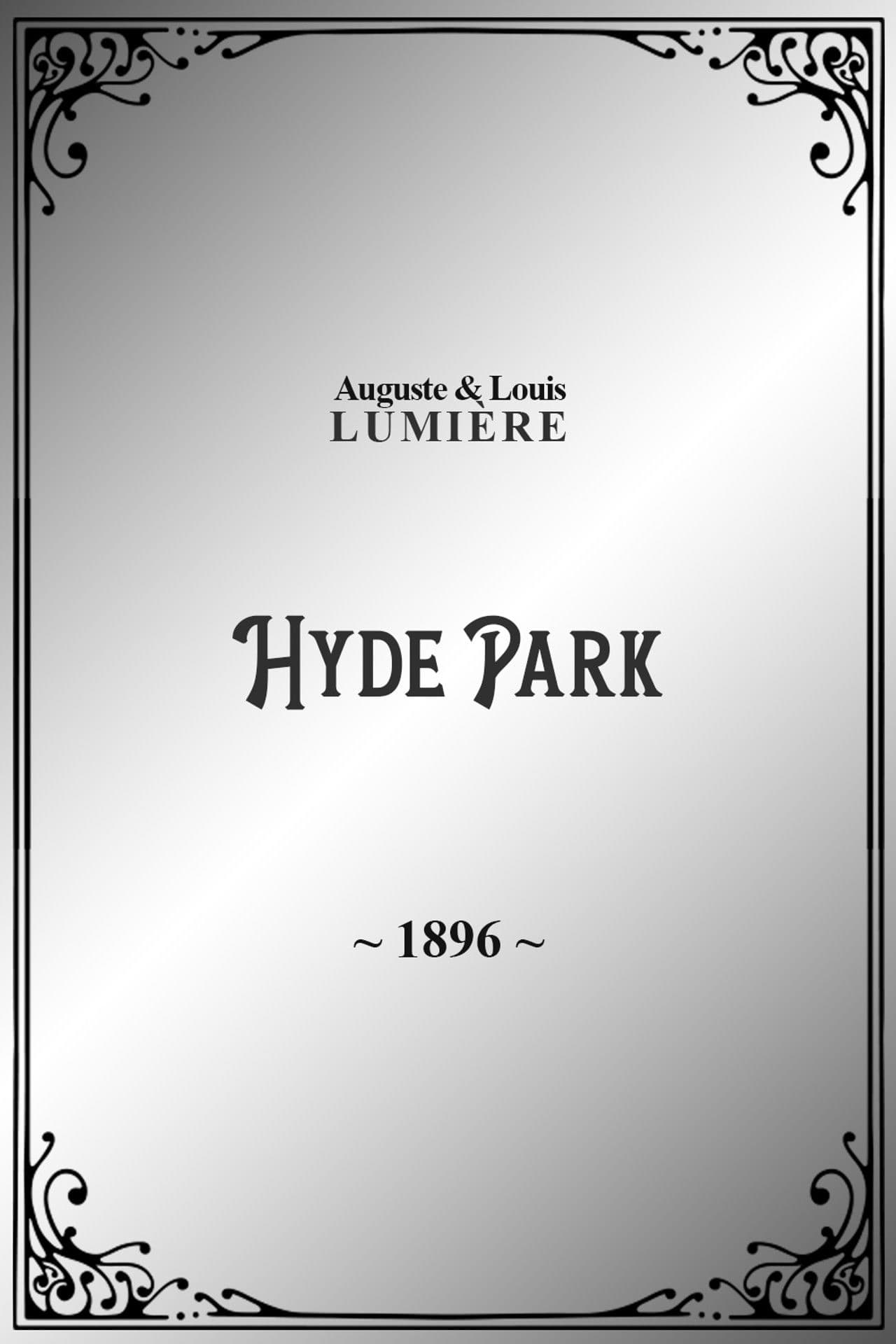 Hyde Park