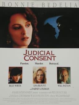 Judicial Consent