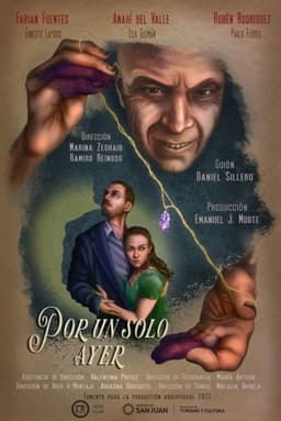 Por Un Solo Ayer