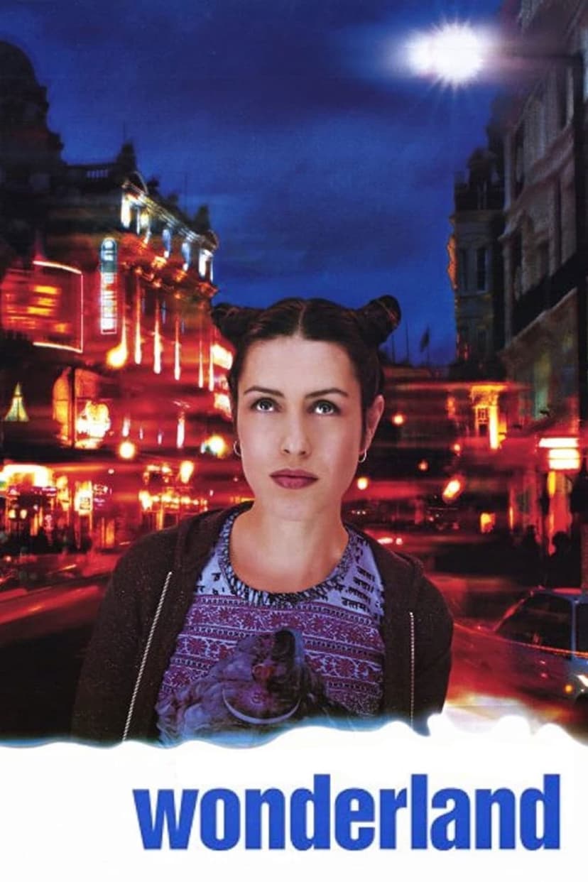 Wonderland