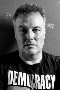 Jello Biafra