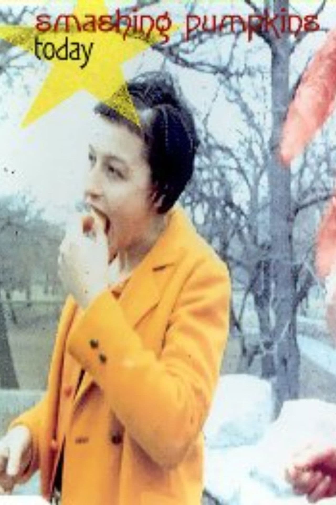 The Smashing Pumpkins: Today