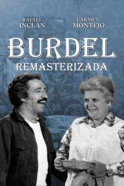 Burdel