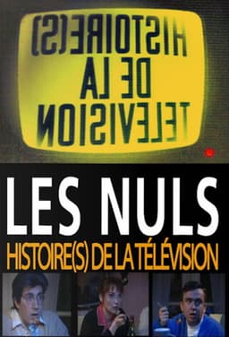 Histoire(s) de la télévision