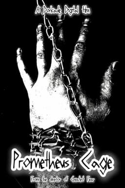 Prometheus Cage