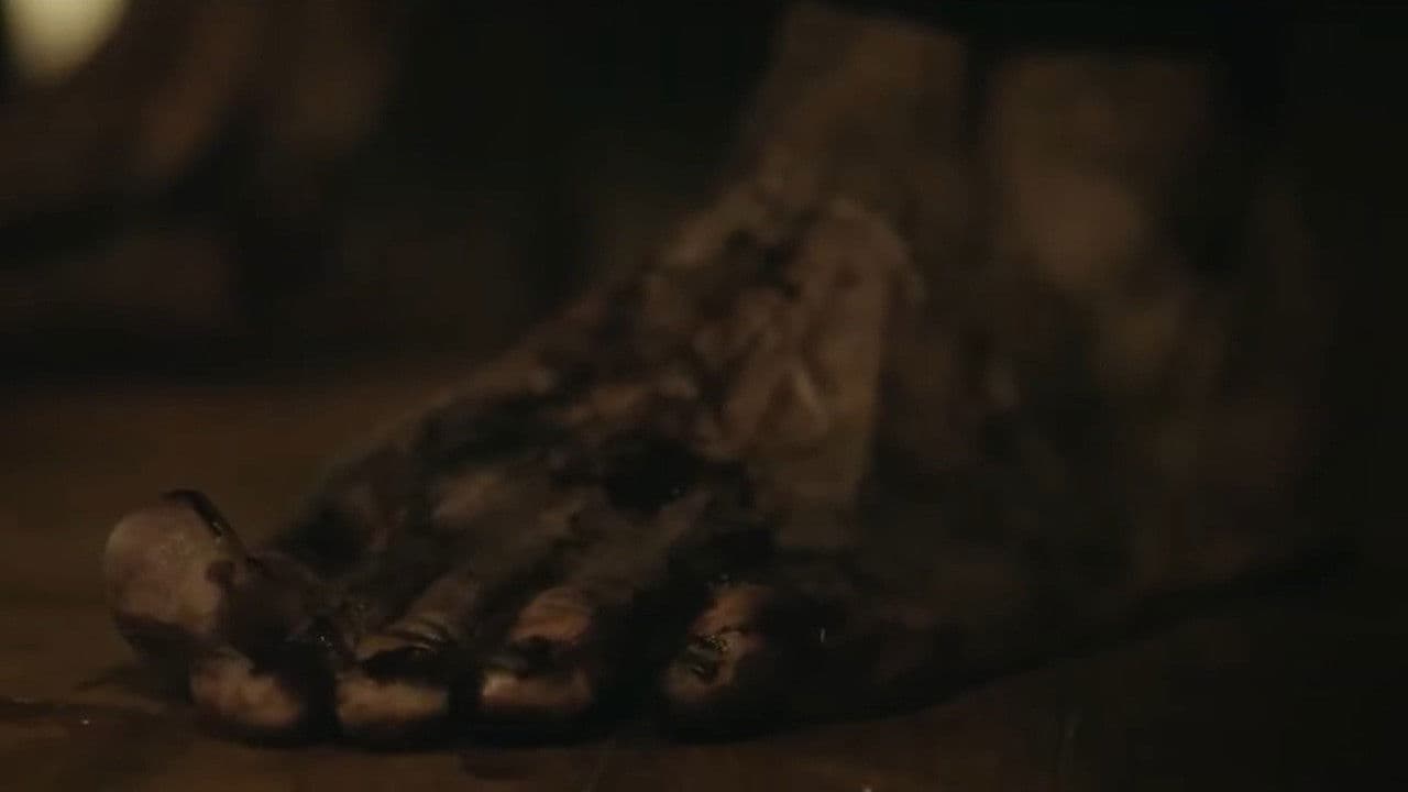 Retratos del Apocalipsis