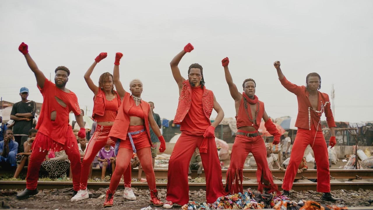 When Nigeria Happens