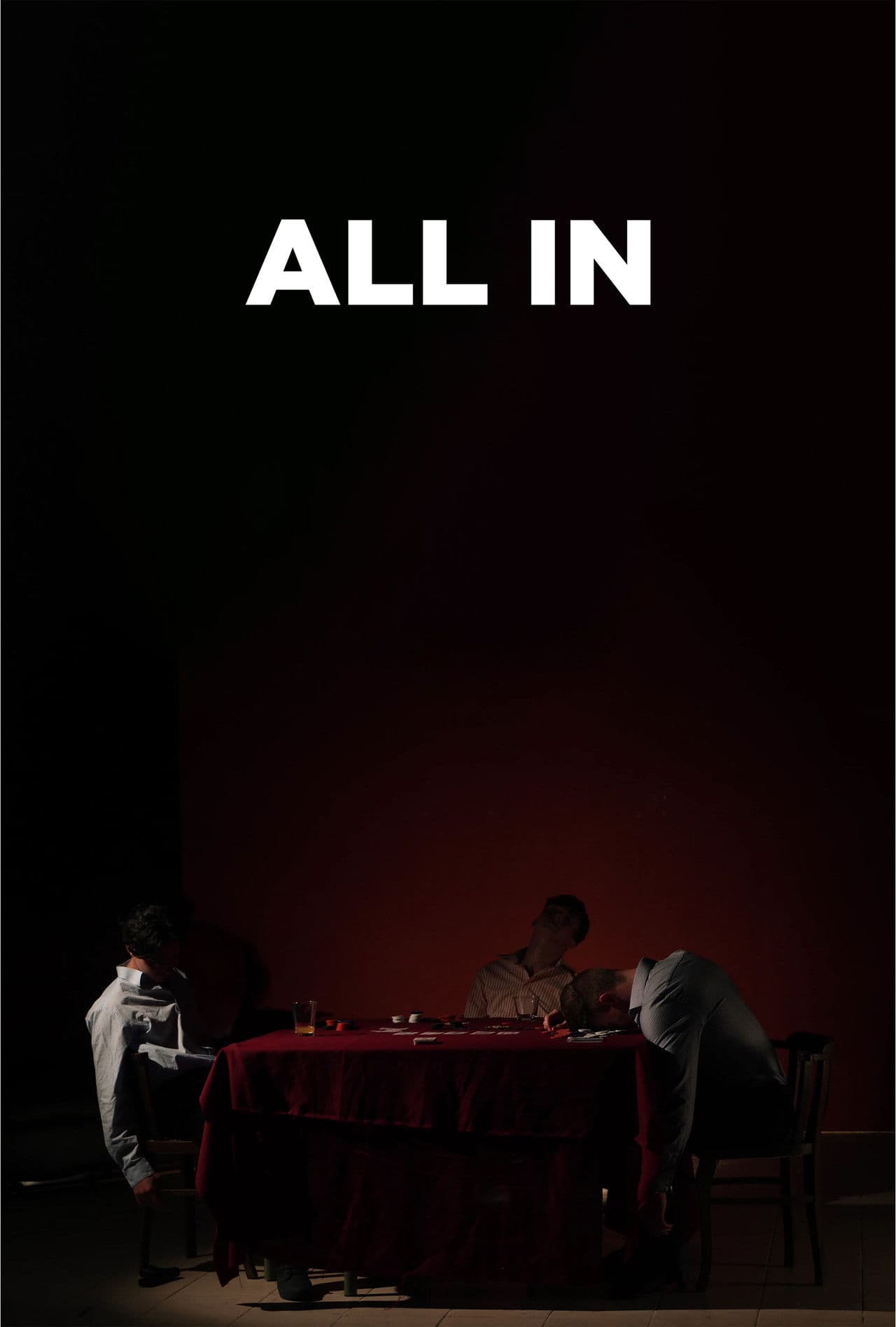 ALL IN