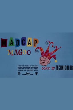 Madcap Magoo