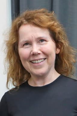 Krisztina Urbanovits