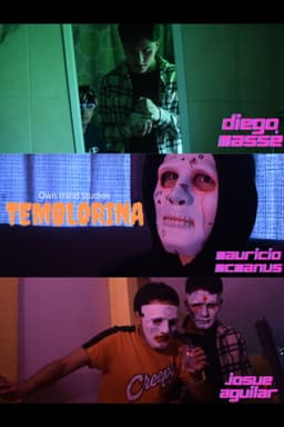 Trembling and Shaking