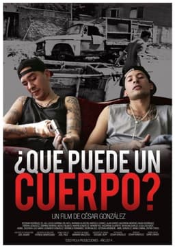 ¿Qué puede un cuerpo?