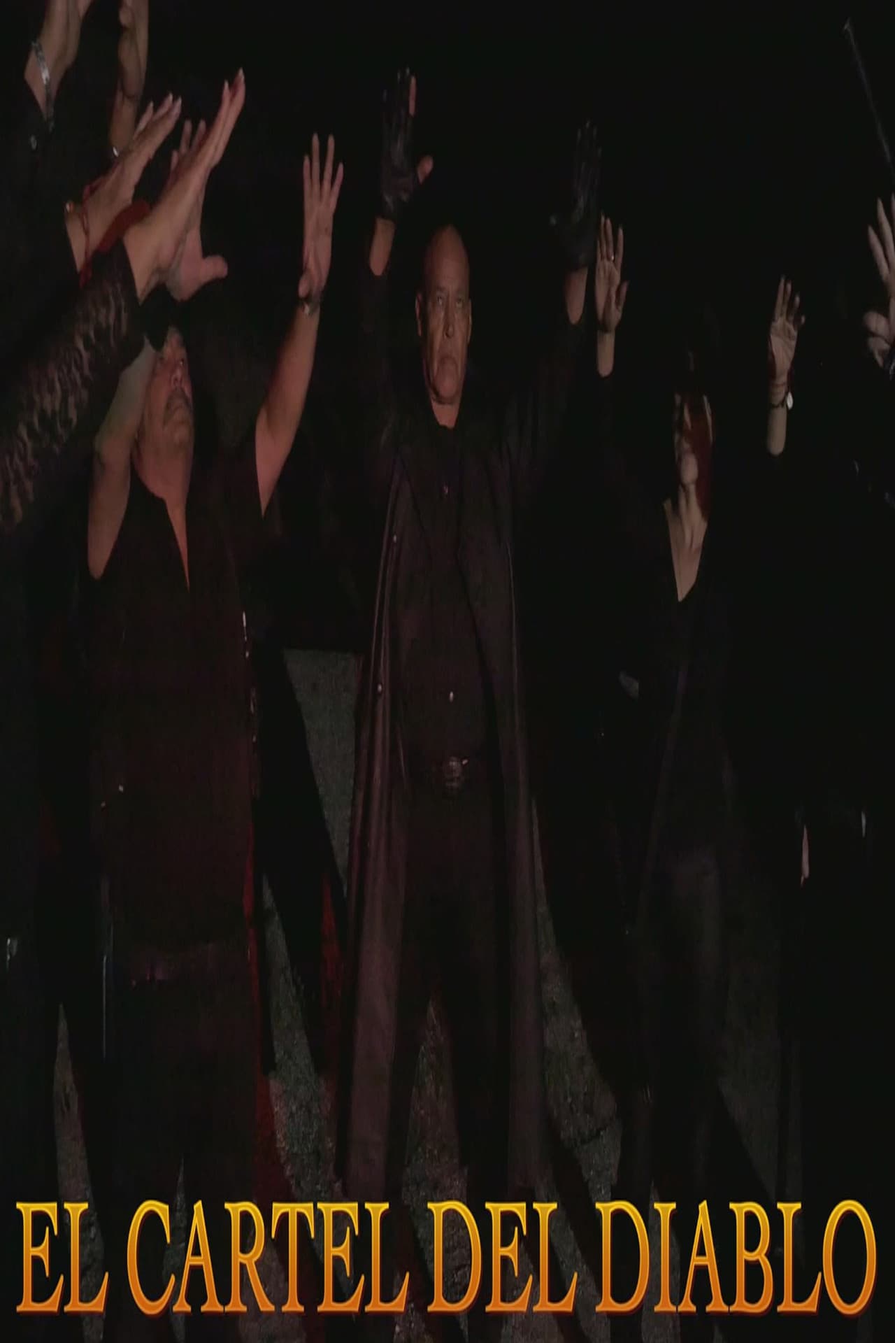 El Cartel Del Diablo