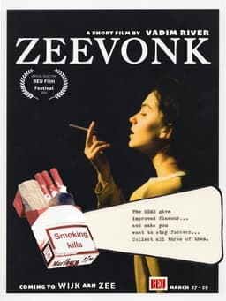 Zeevonk