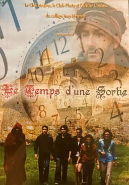Le temps d'une sortie