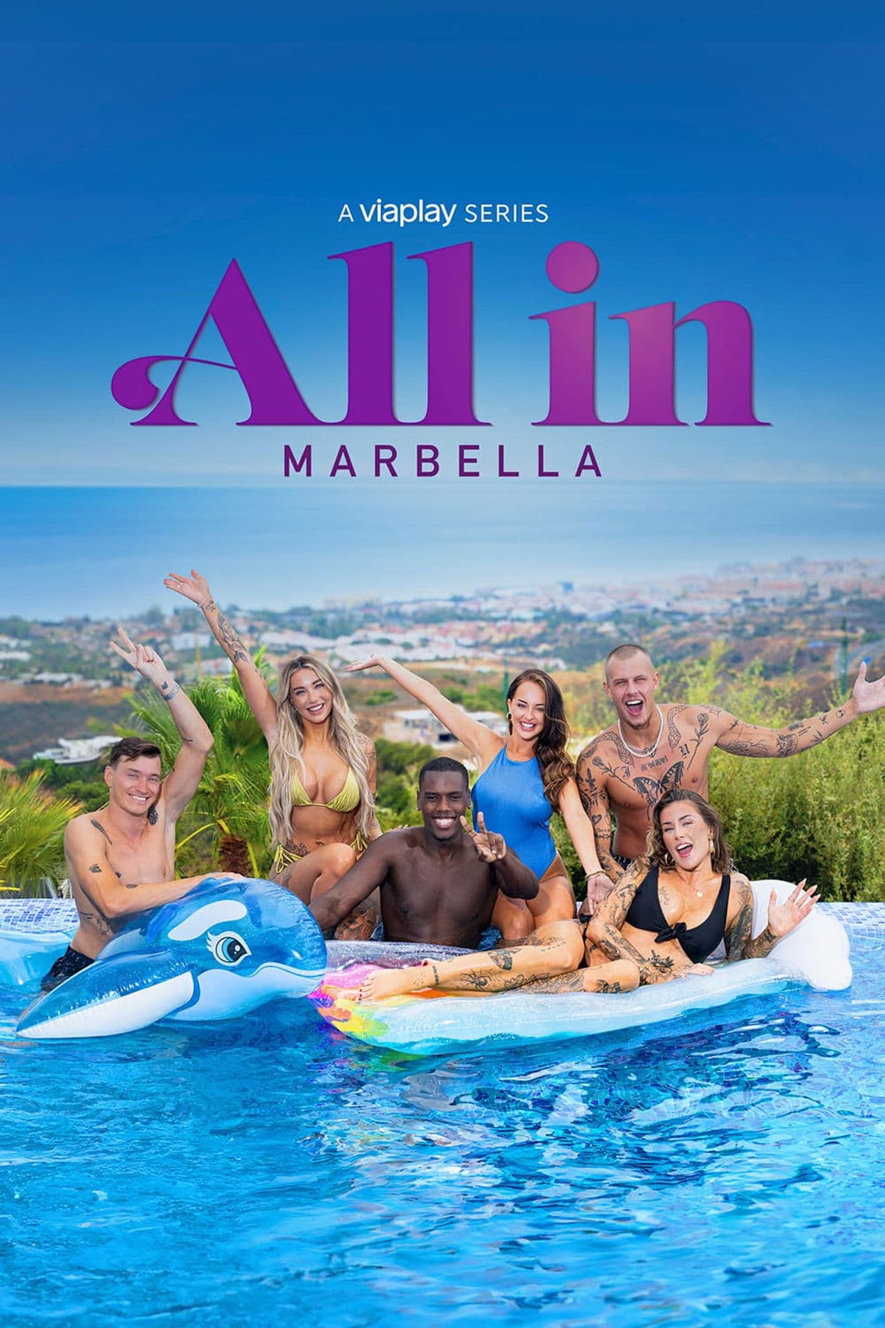 All In Marbella