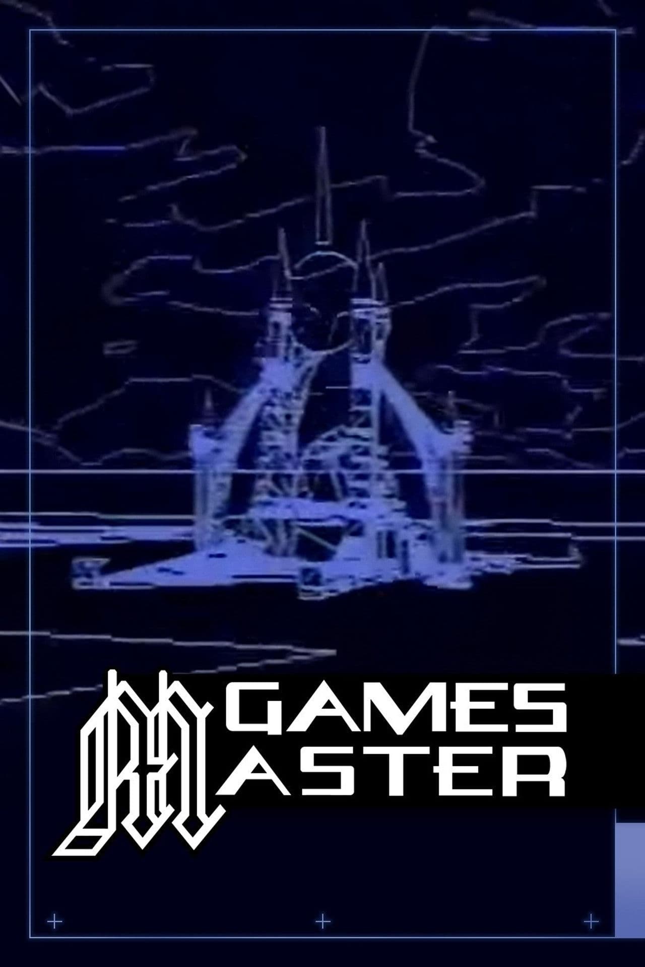 GamesMaster