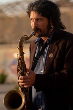 Dadapolis - Neapolitan Kaleidoscope