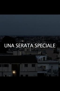 Una serata speciale