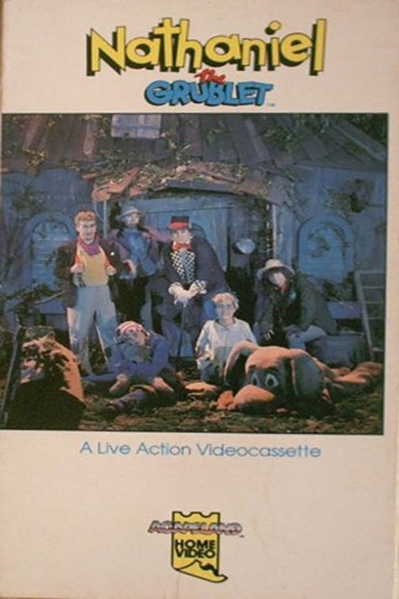 Nathaniel the Grublet