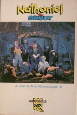 Nathaniel the Grublet