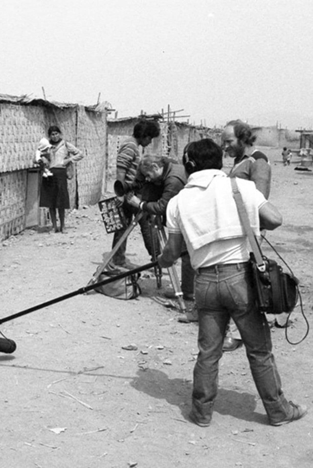 Los niños que vinieron