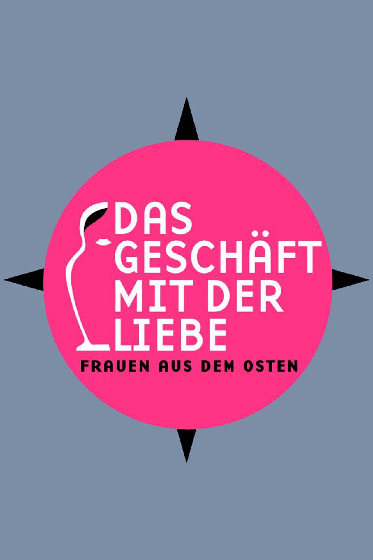 Das Geschäft mit der Liebe - Frauen aus dem Osten