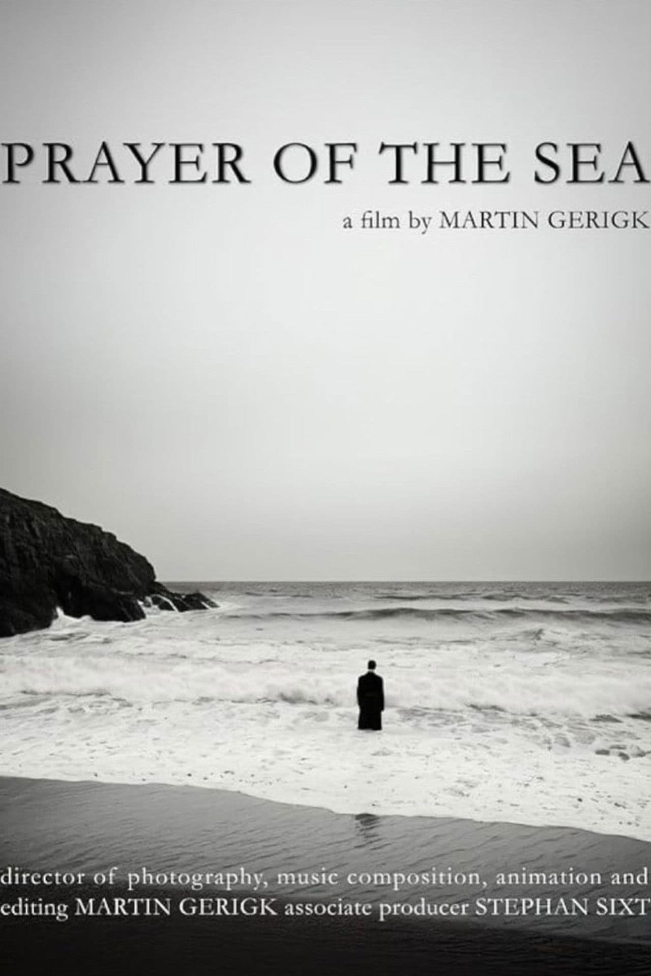 Prayer of the Sea