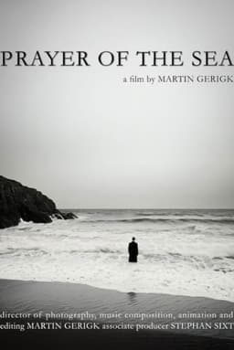 Prayer of the Sea