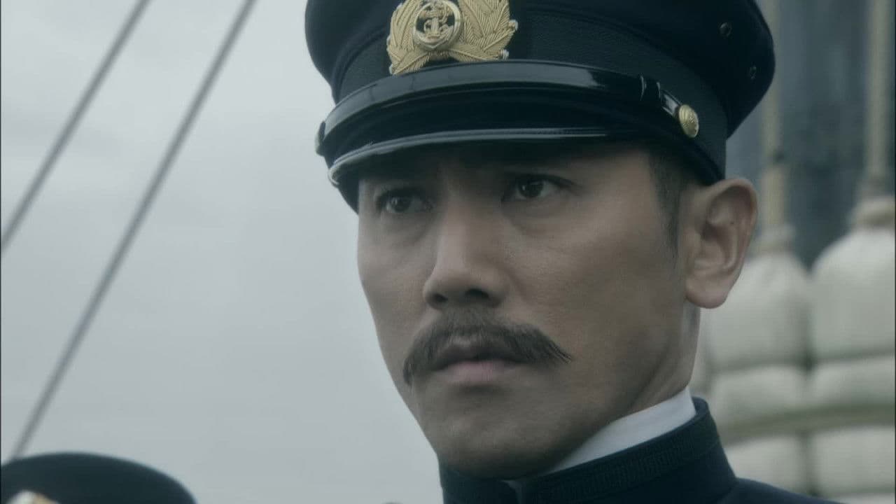 Clouds Over the Hill