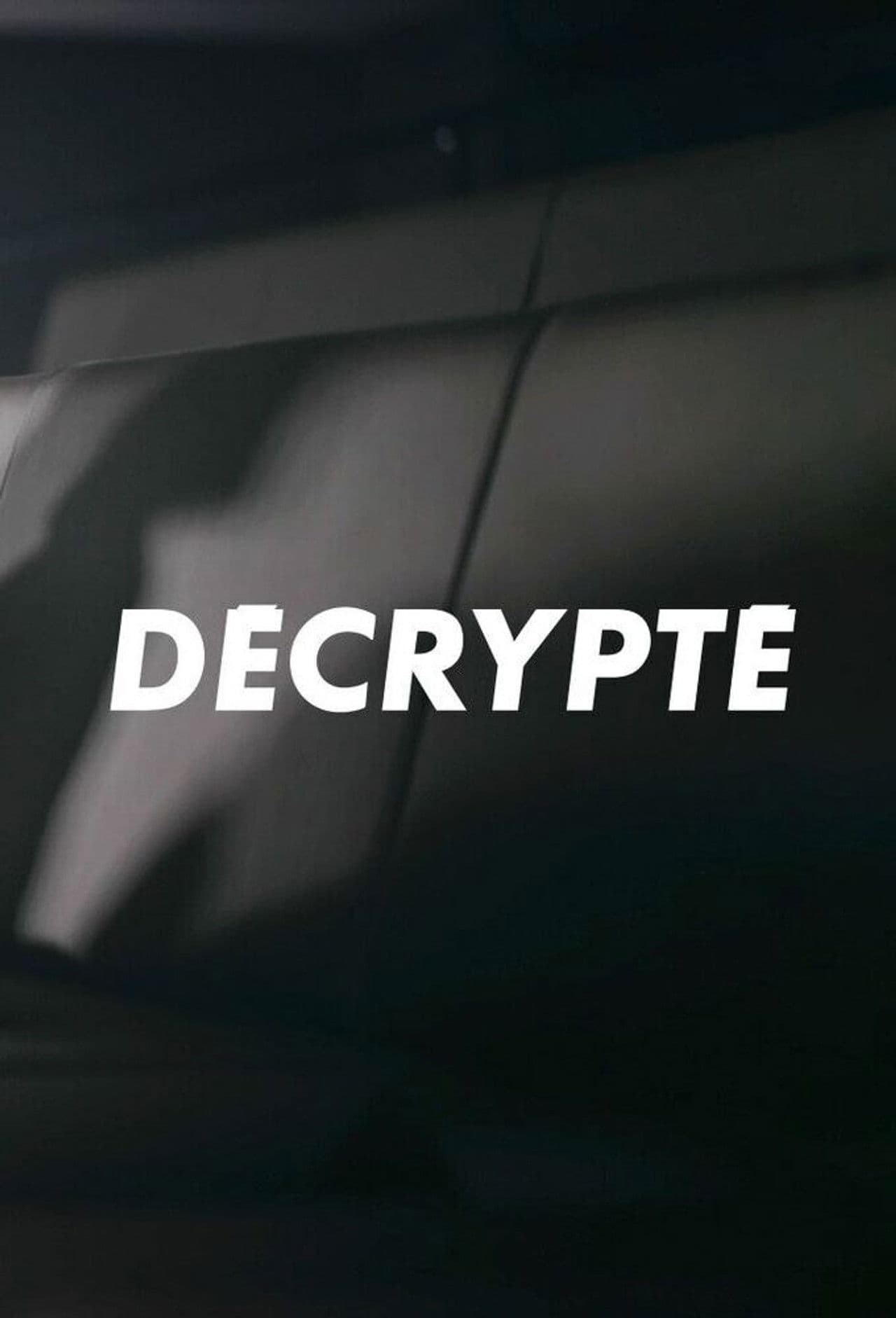 Décrypté