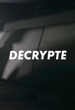Décrypté