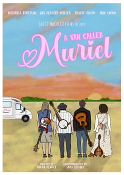 A Van Called Muriel