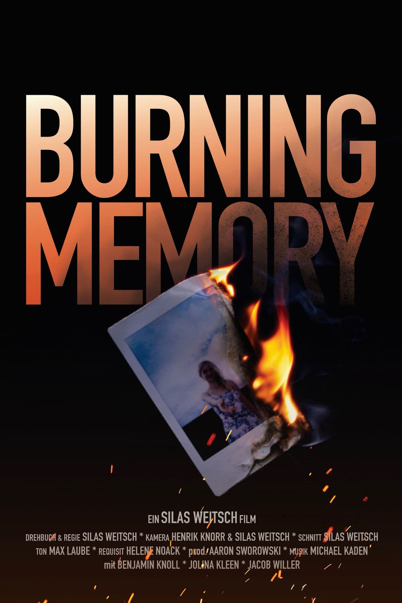 Burning Memory