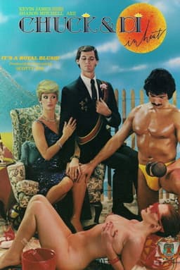 Chuck And Di In Heat