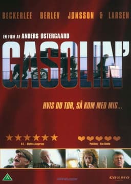 Gasolin’ - Hvis du tør så kom med mig....