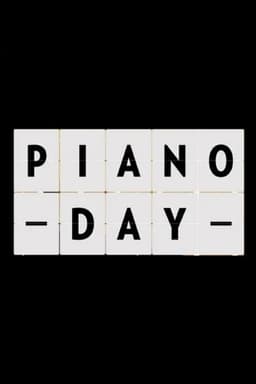 Piano Day 2022