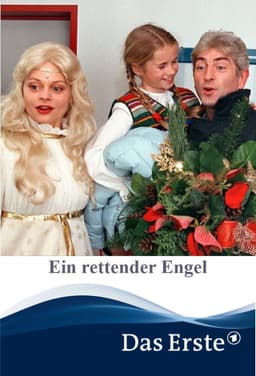 Ein rettender Engel