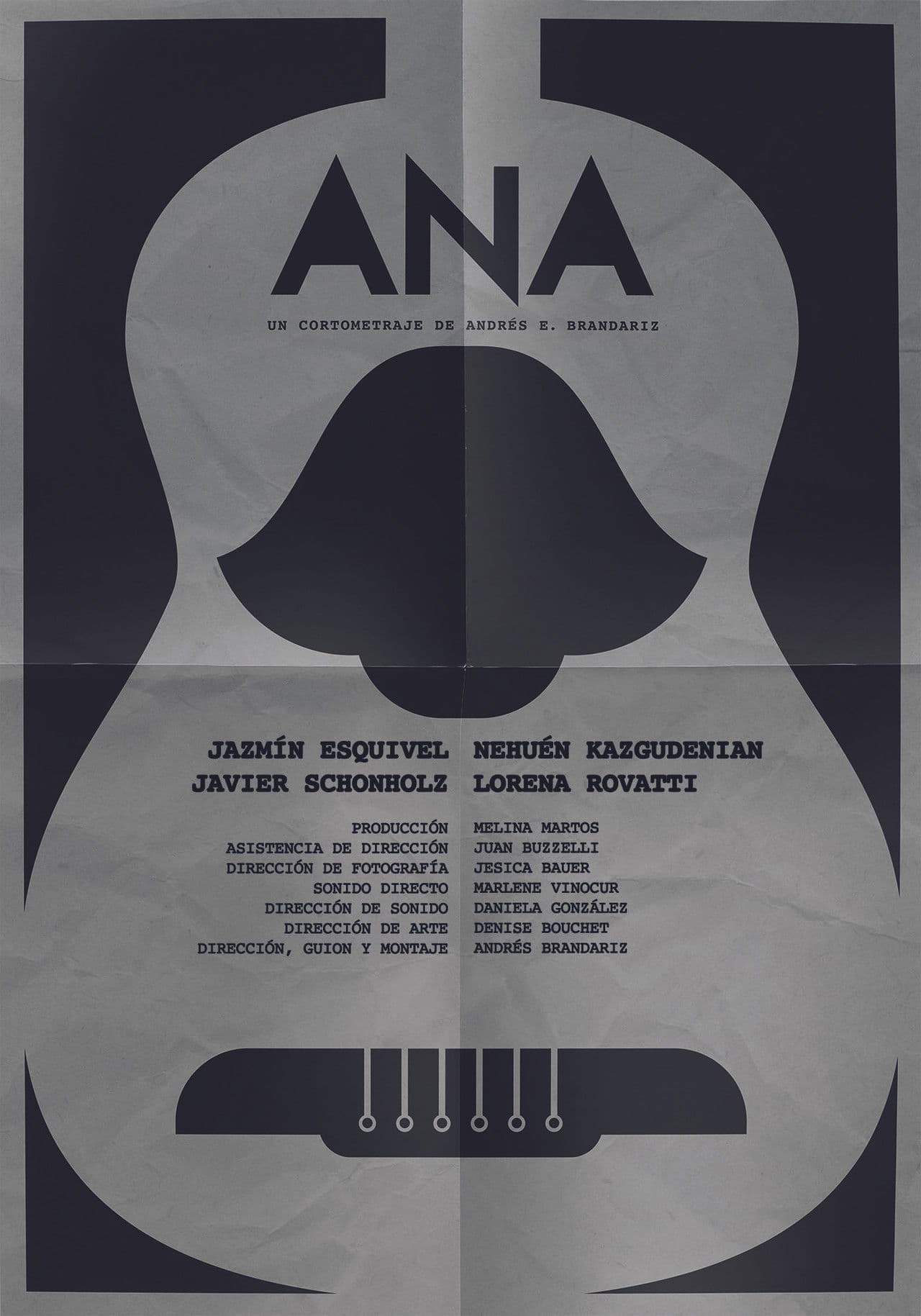 ANA