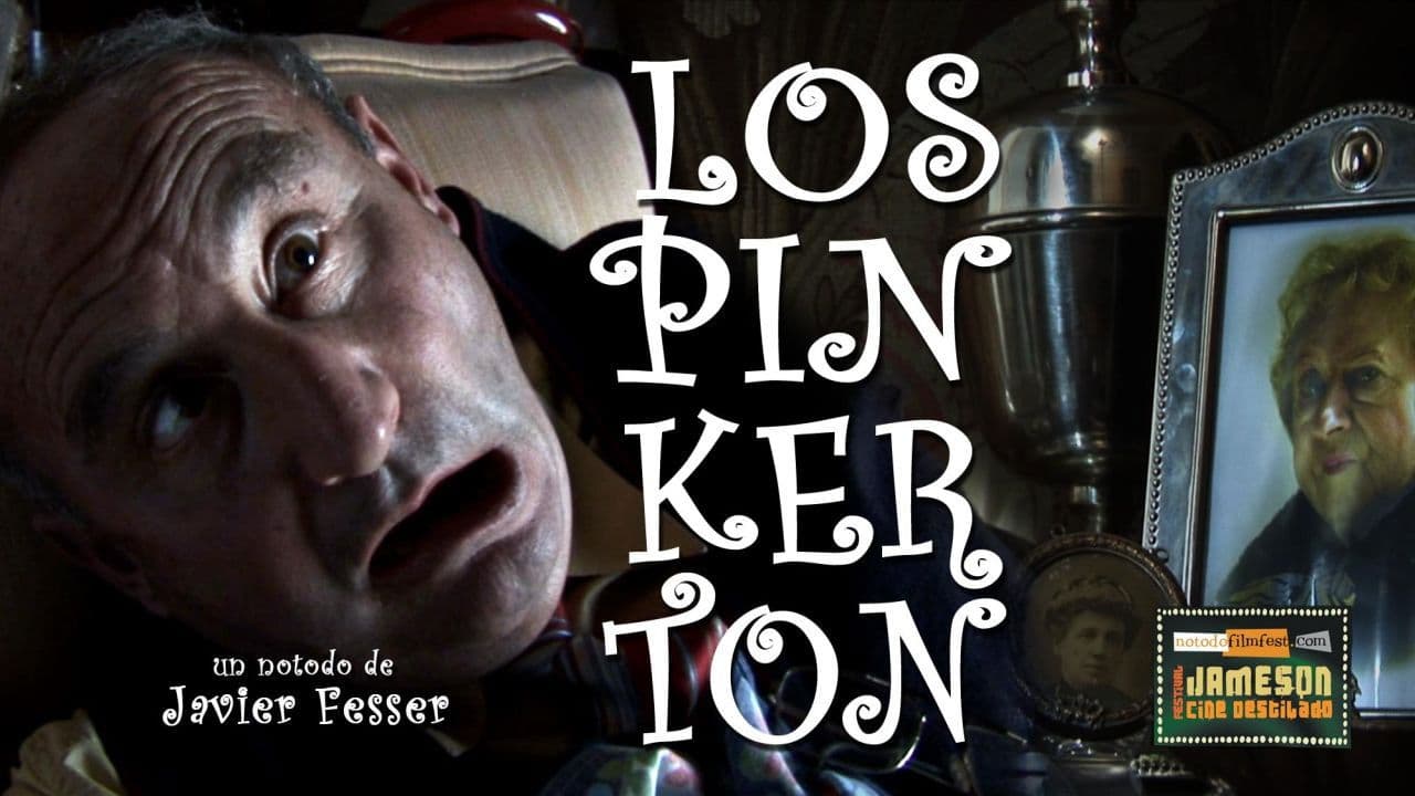 Los Pinkerton