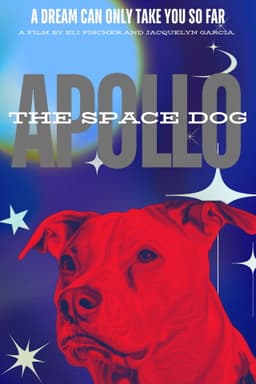 Apollo: The Space Dog