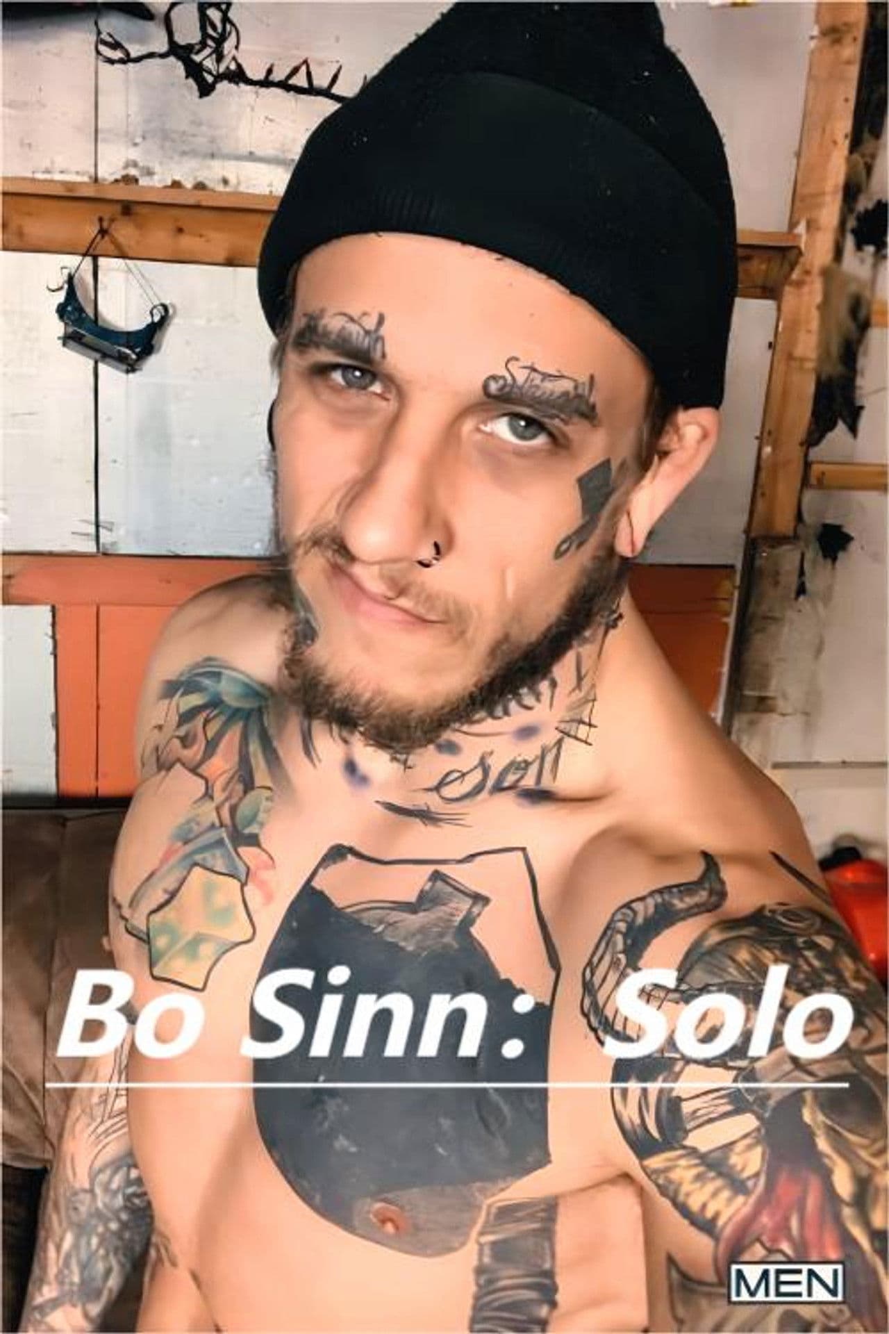 Bo Sinn - Solo