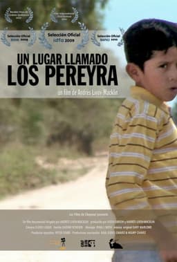 A Place Called Los Pereyra